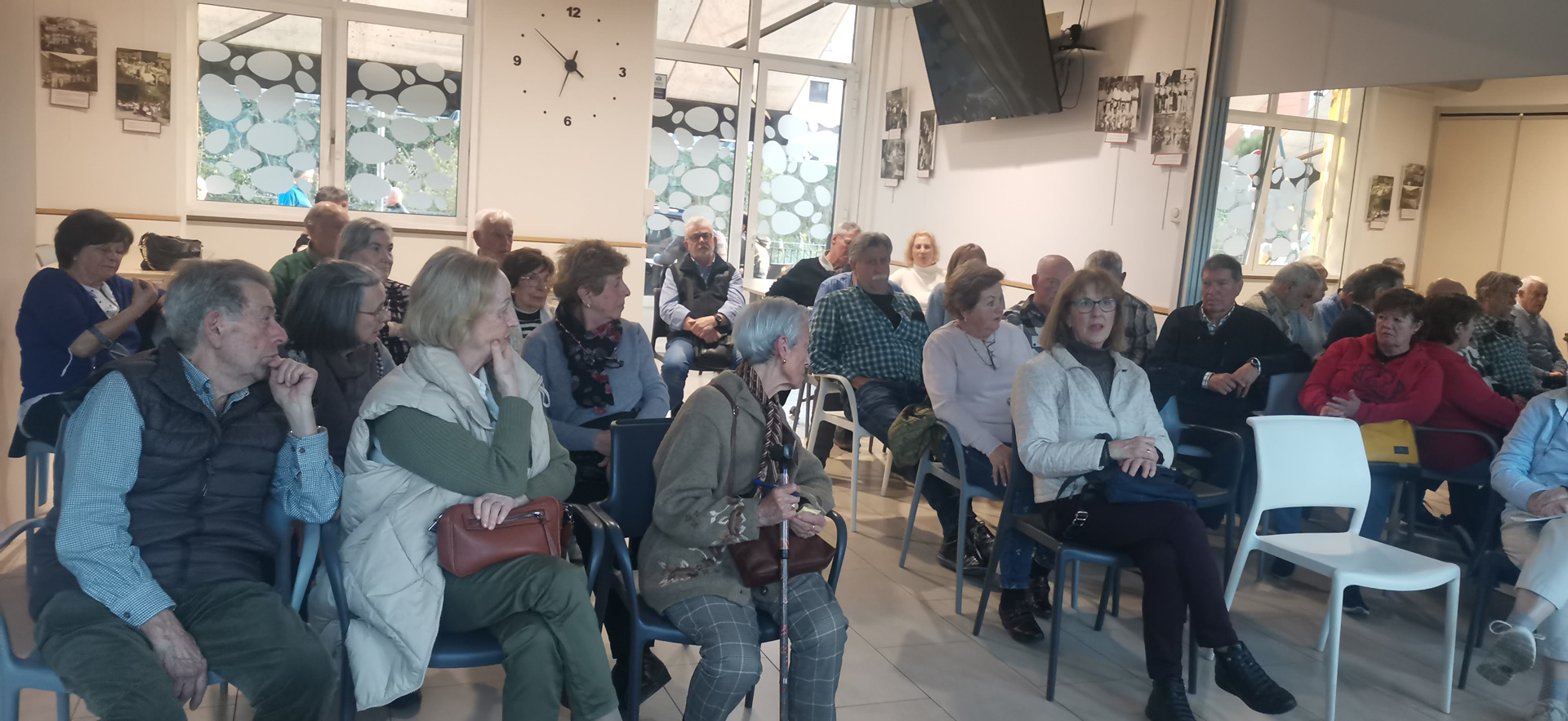 Asamblea