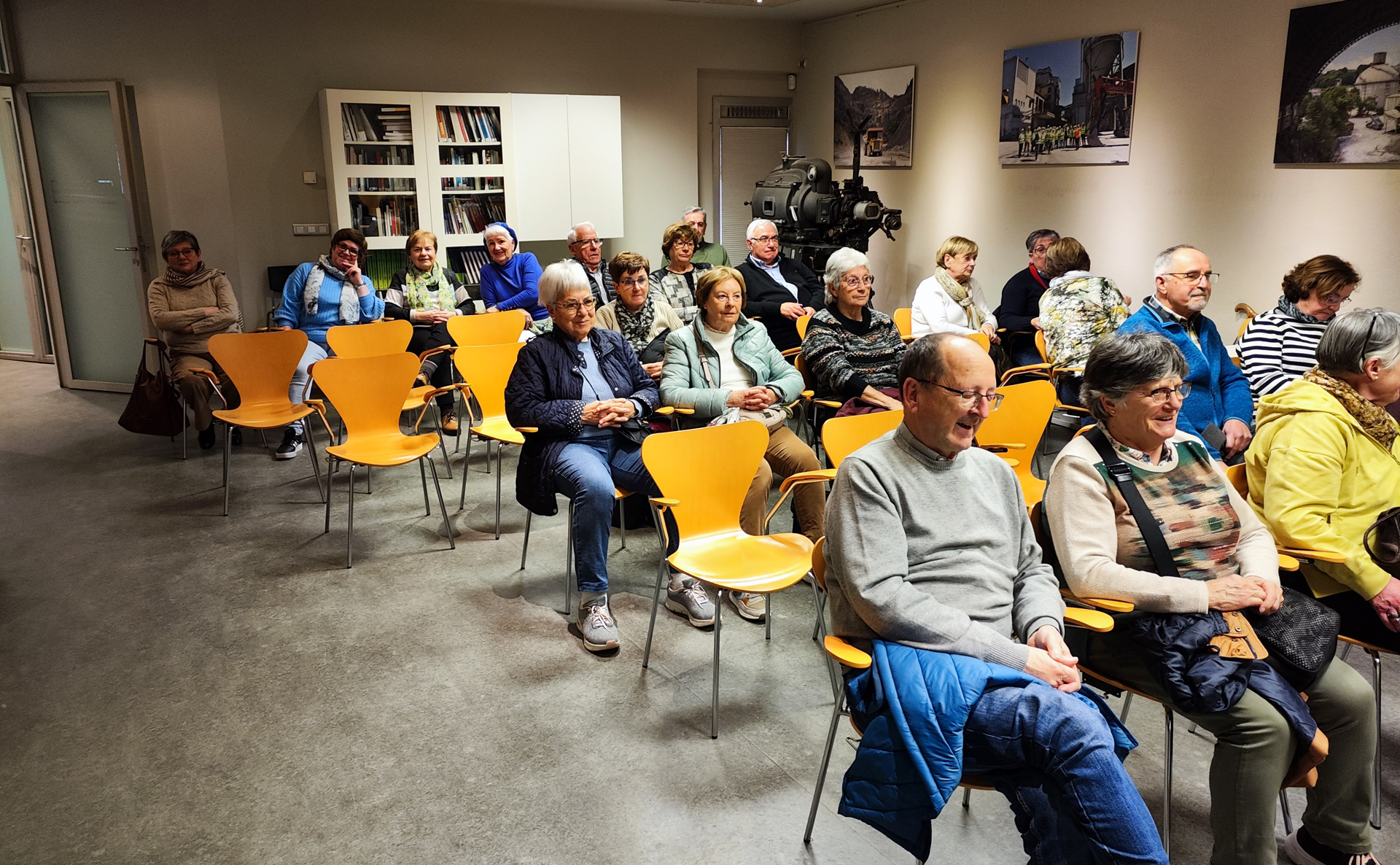 Asamblea