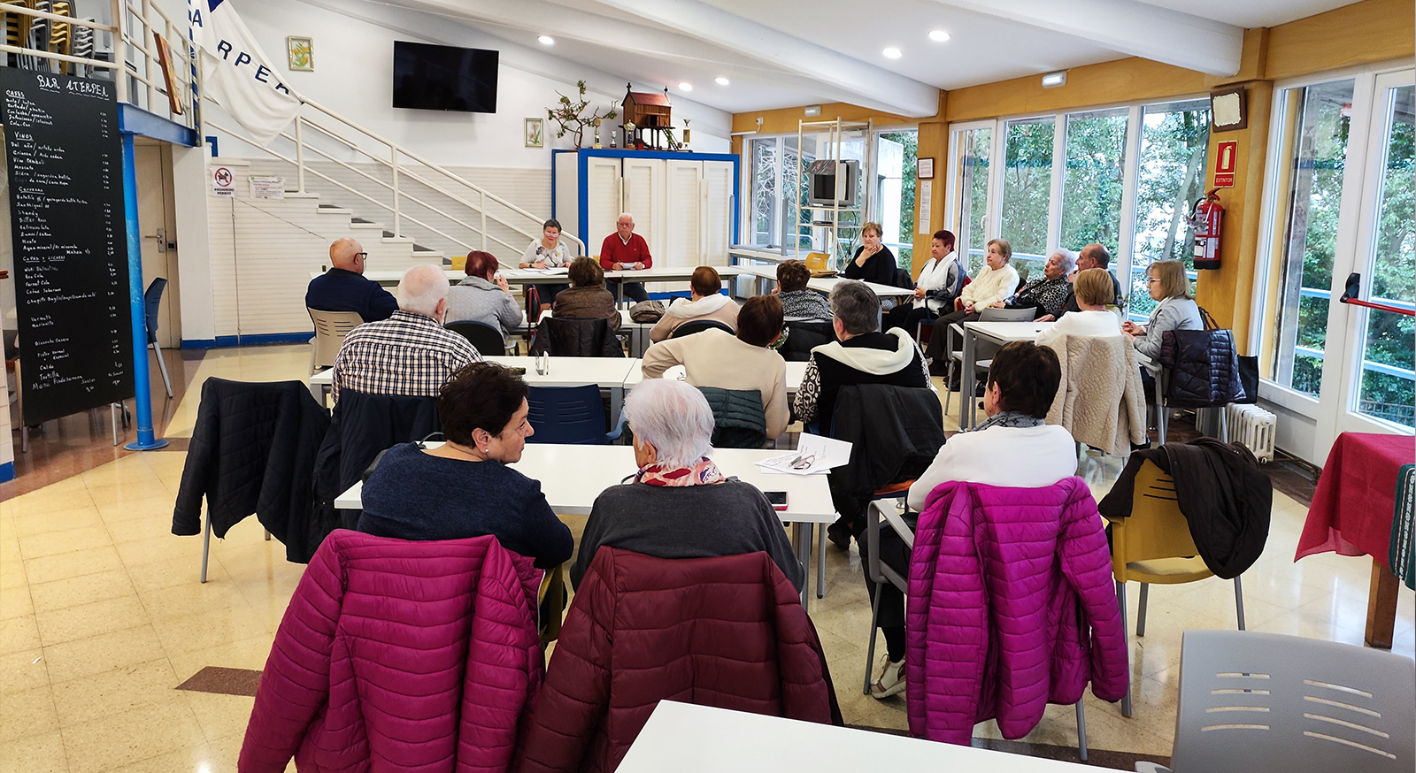 Asamblea