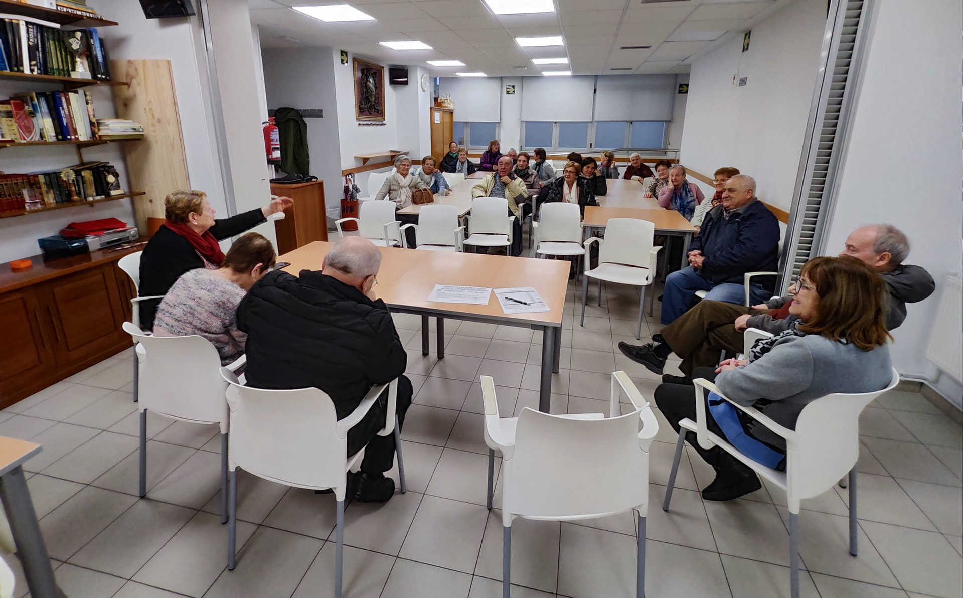 Asamblea