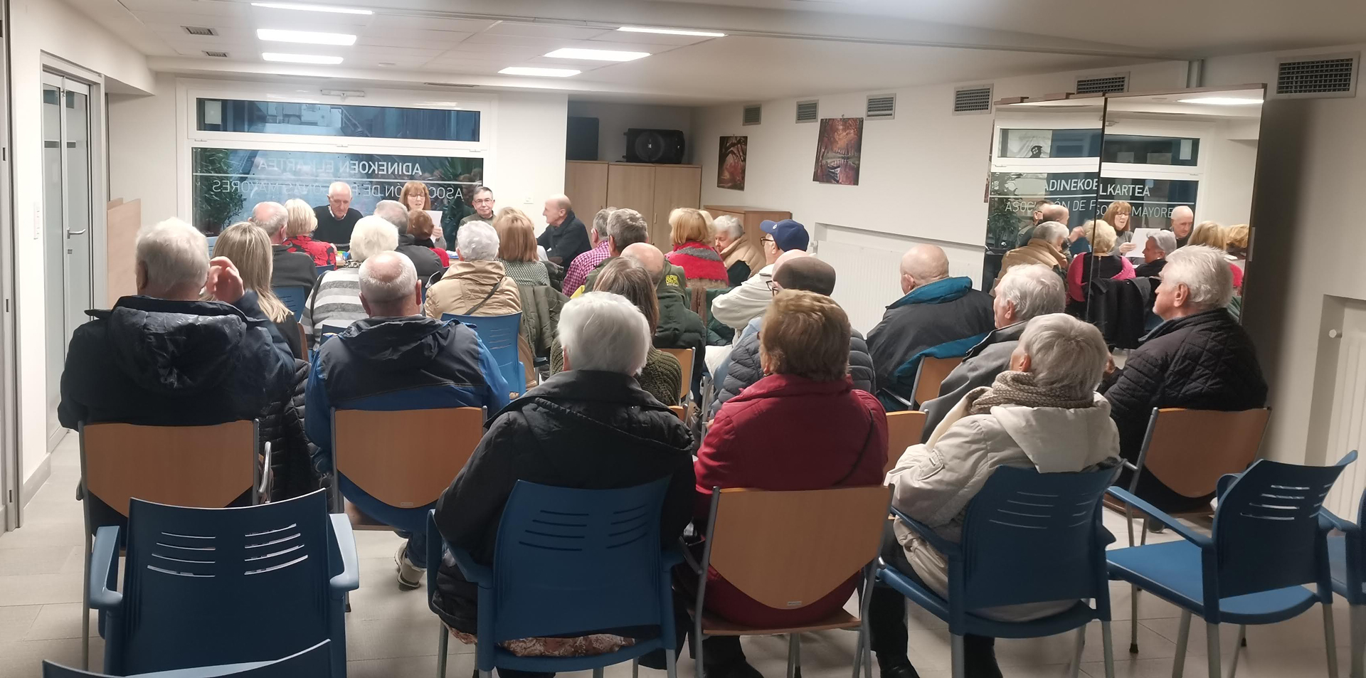 Asamblea