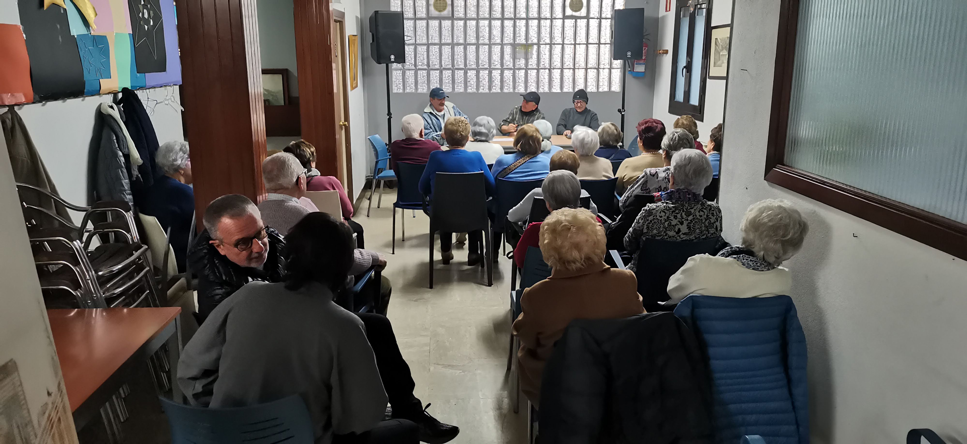 Asamblea