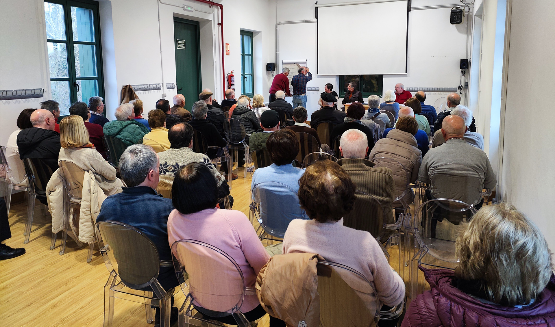Asamblea
