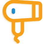 icono Peluqueria