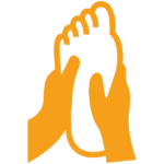 icono Podología